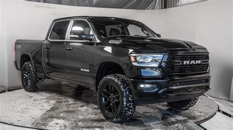 dodge ram crew cab for sale|Used 2020 RAM 1500 Big Horn for Sale .